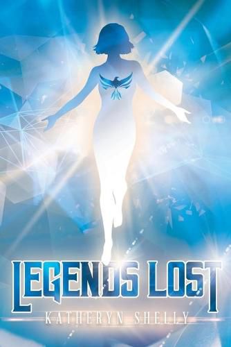 Cover image for Legends Lost