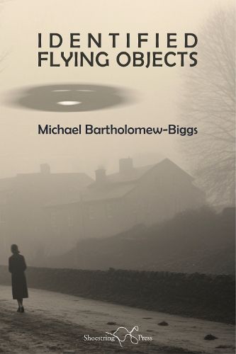 Identified Flying Objects