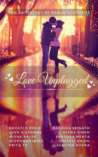 Cover image for Love Unplugged!