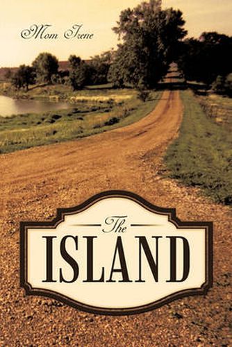 Cover image for The Island