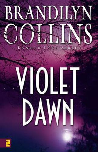 Cover image for Violet Dawn