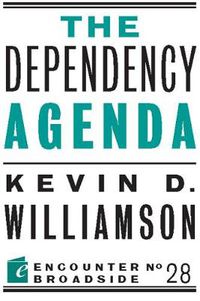 Cover image for The Dependency Agenda