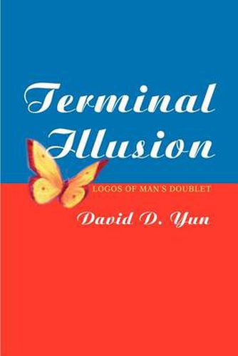 Cover image for Terminal Illusion: Logos of Man S Doublet