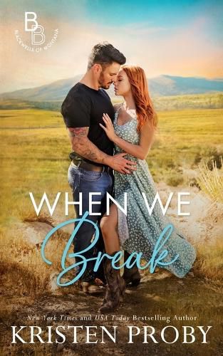 Cover image for When We Break