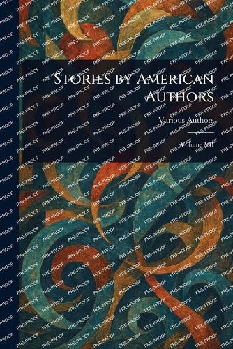 Cover image for Stories by American Authors