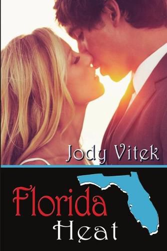 Cover image for Florida Heat