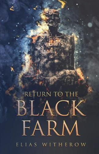 Cover image for Return To The Black Farm