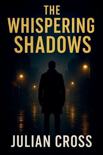 Cover image for The Whispering Shadows