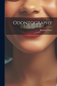 Cover image for Odontography