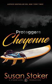 Cover image for Proteggere Cheyenne