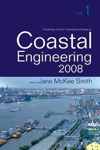 Cover image for Coastal Engineering 2008 - Proceedings Of The 31st International Conference (In 5 Volumes)