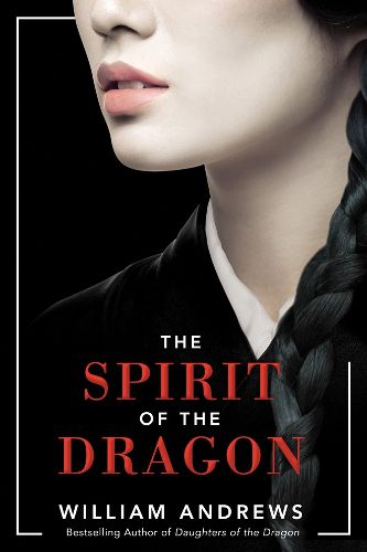 Cover image for The Spirit of the Dragon