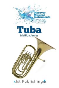 Cover image for Tuba