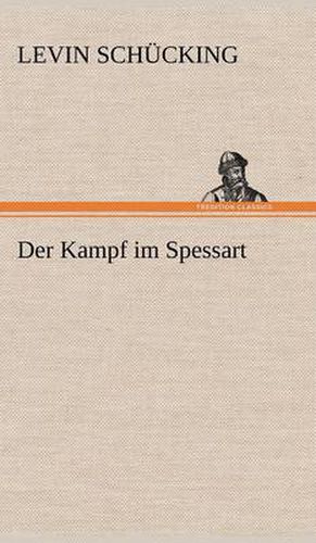 Cover image for Der Kampf Im Spessart