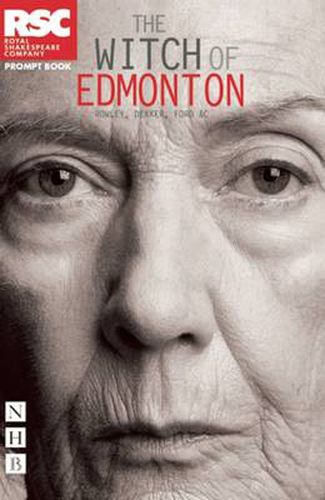 Cover image for The Witch of Edmonton