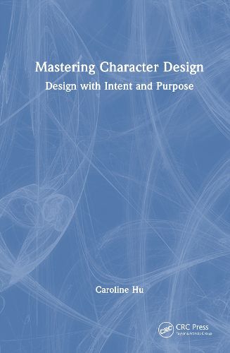 Cover image for Mastering Character Design