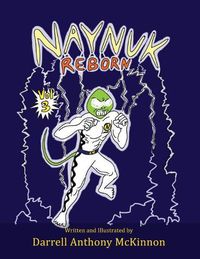 Cover image for Naynuk Reborn