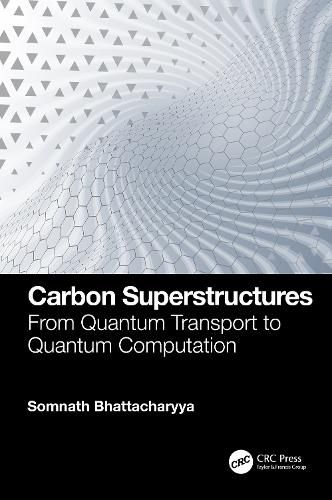 Cover image for Carbon Superstructures