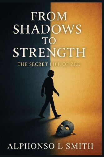 Cover image for From Shadows To Strength