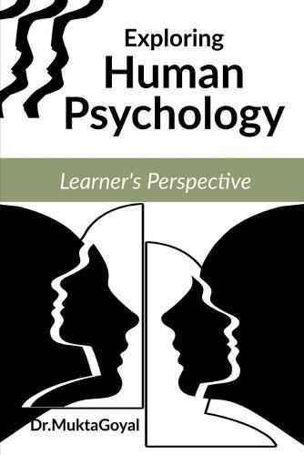 Cover image for Exploring Human Psychology