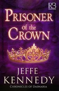 Cover image for Prisoner of the Crown