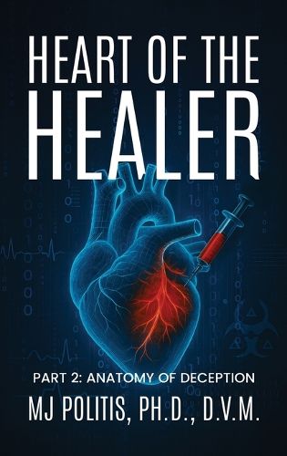 Cover image for Heart of the Healer