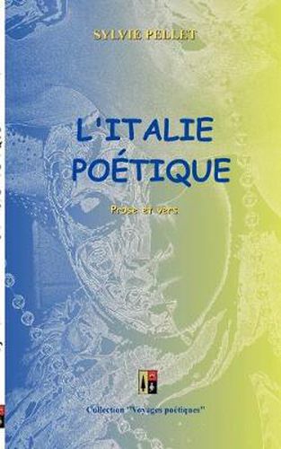 Cover image for L'Italie poetique: Prose et vers