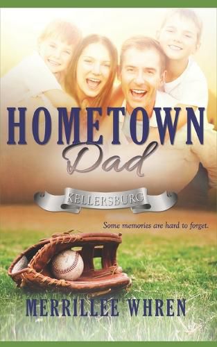 Cover image for Hometown Dad