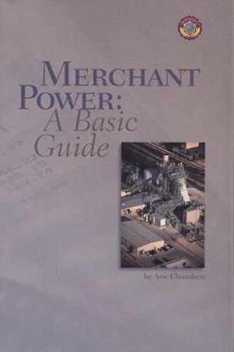 Merchant Power: A Basic Guide