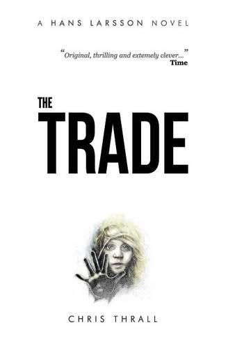 Cover image for The Trade