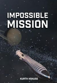 Cover image for Impossible Mission