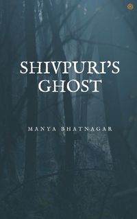 Cover image for Shivpuri's Ghost