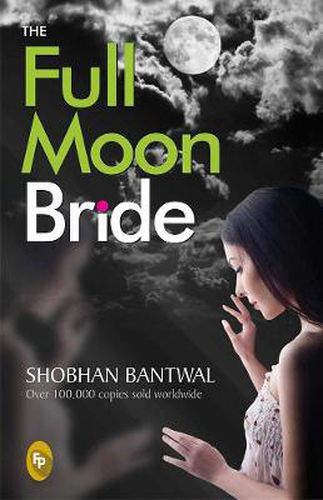 Cover image for The Full Moon Bride