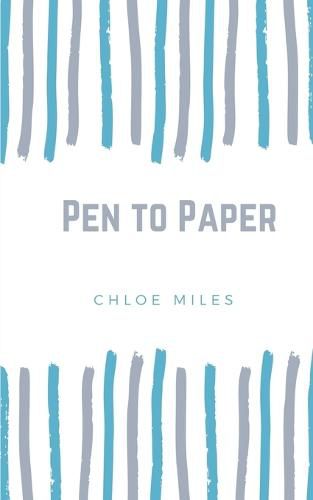 Cover image for Pen to Paper.