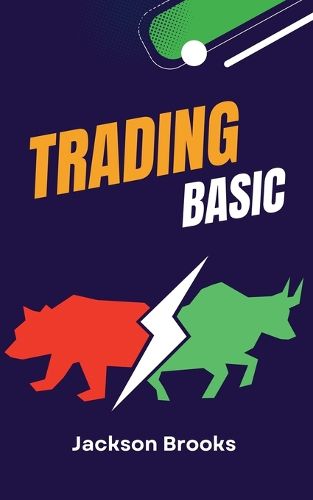 Cover image for Trading Basic