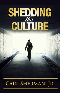 Cover image for Shedding the Culture
