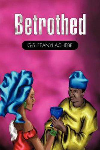 Cover image for Betrothed