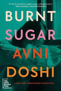 Cover image for Burnt Sugar