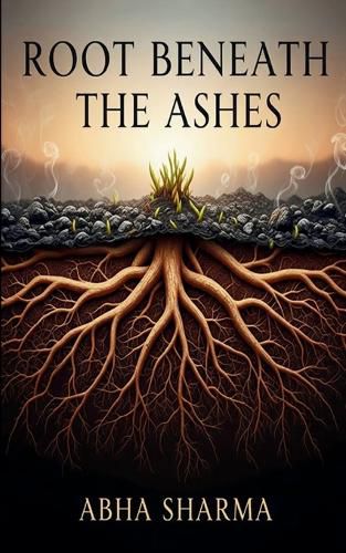 Cover image for Root beneath the ashes