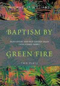 Cover image for Baptism by Green Fire