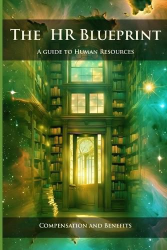 Cover image for The HR Blueprint