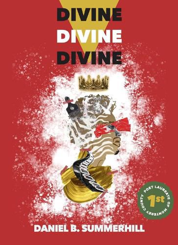 Cover image for Divine, Divine, Divine