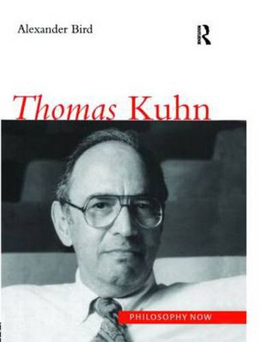 Thomas Kuhn