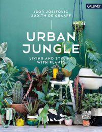 Cover image for Urban Jungle