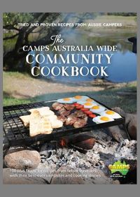 Cover image for Camps Australia Wide Community Cookbook