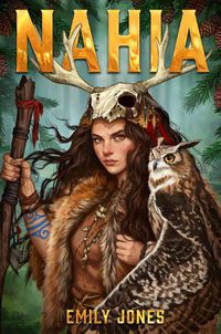 Cover image for Nahia