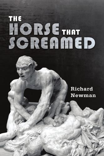 Cover image for The Horse that Screamed