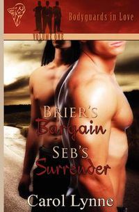 Cover image for Brier's Bargain: AND Seb's Surrender