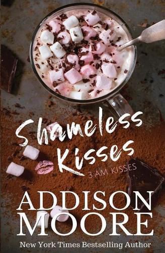 Cover image for Shameless Kisses