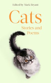 Cover image for Cats: Stories & Poems